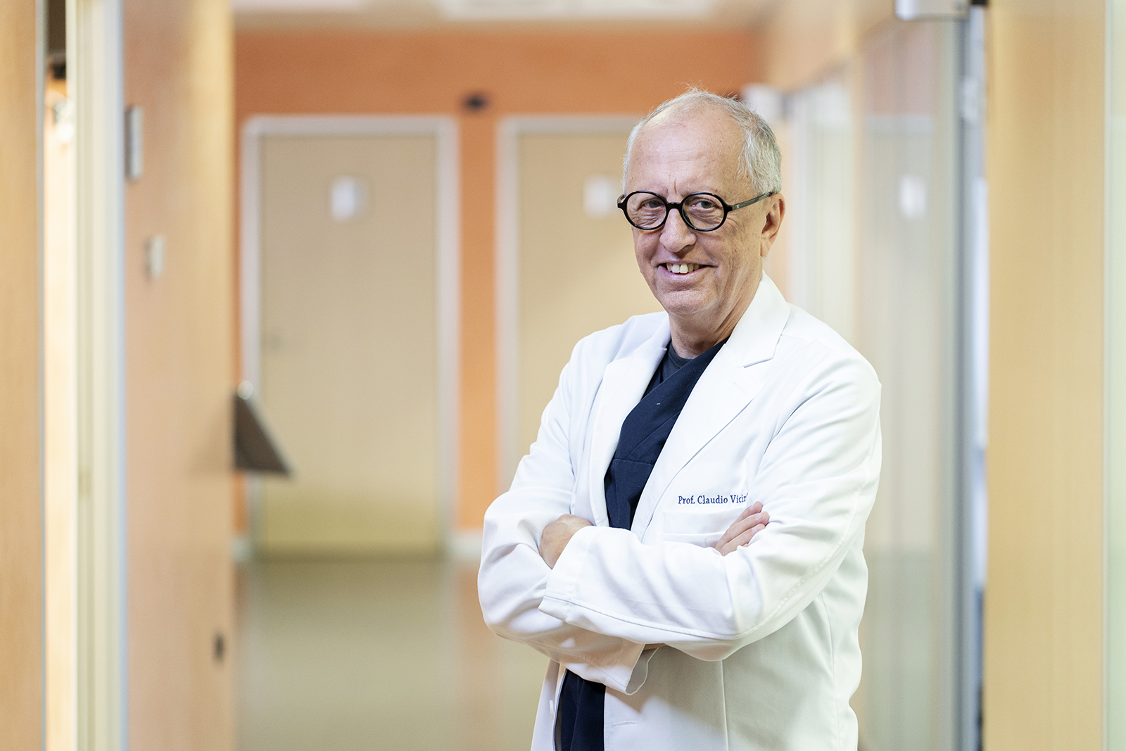 Prof. Dott. Claudio Vicini